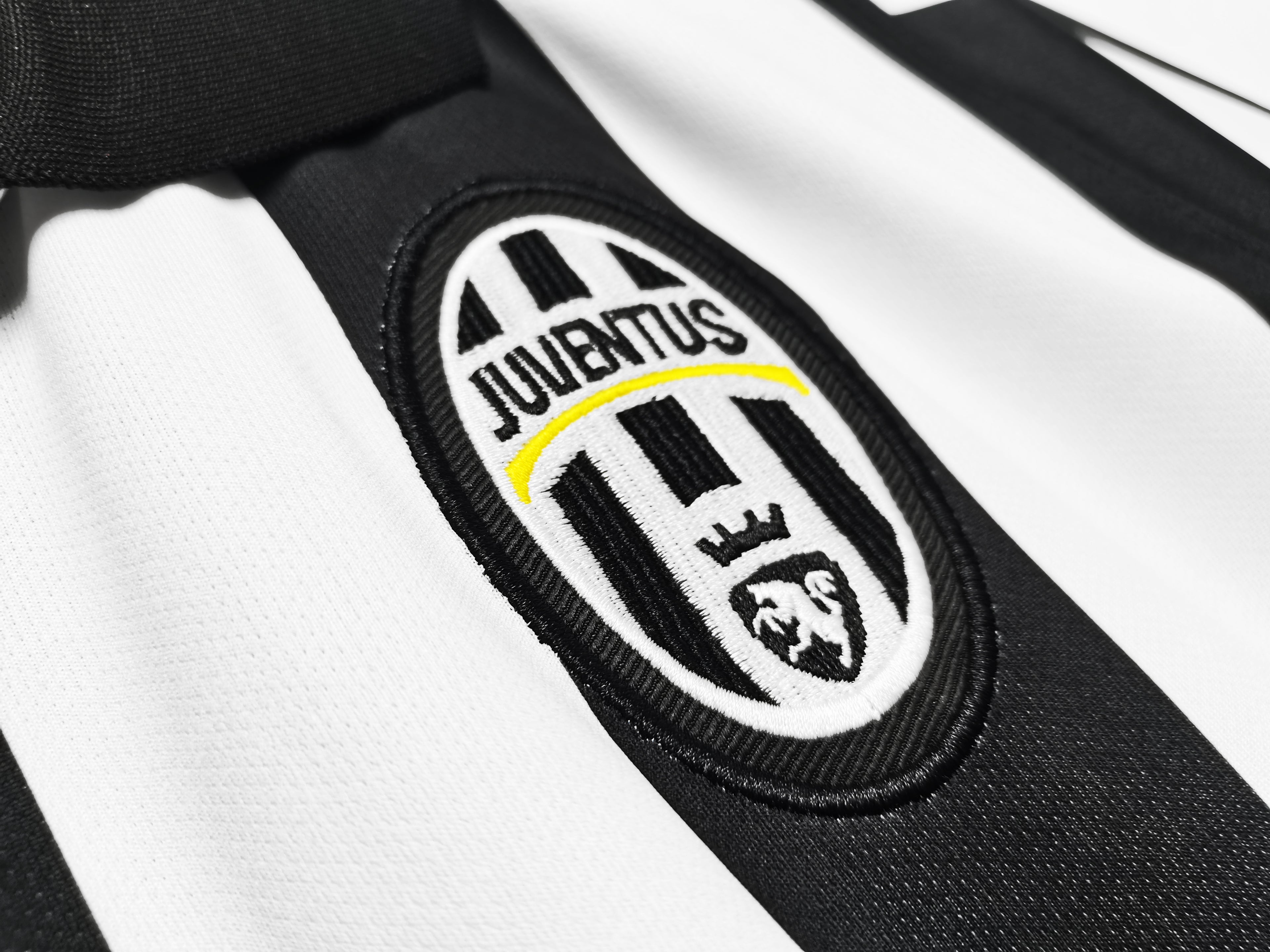 Juventus 1ra Equipación 2014/15