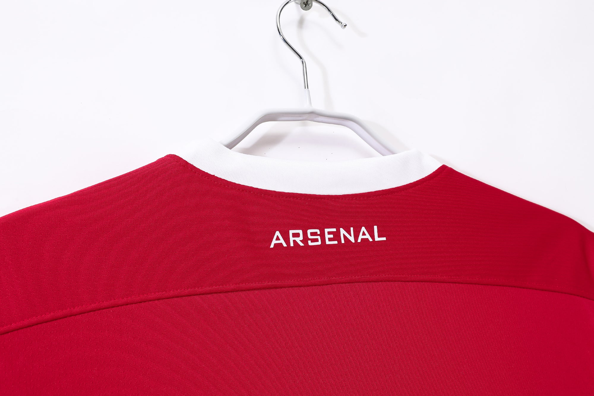 Arsenal 1ra Equipación 2010/11