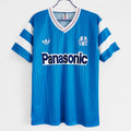 Olympique de Marsella 2da Equipación 1998/99