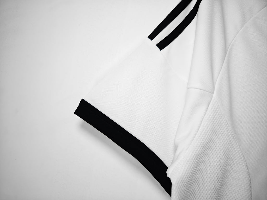 Alemania 1ra Equipación 2002