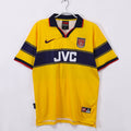 Arsenal 2da Equipación 1997/98