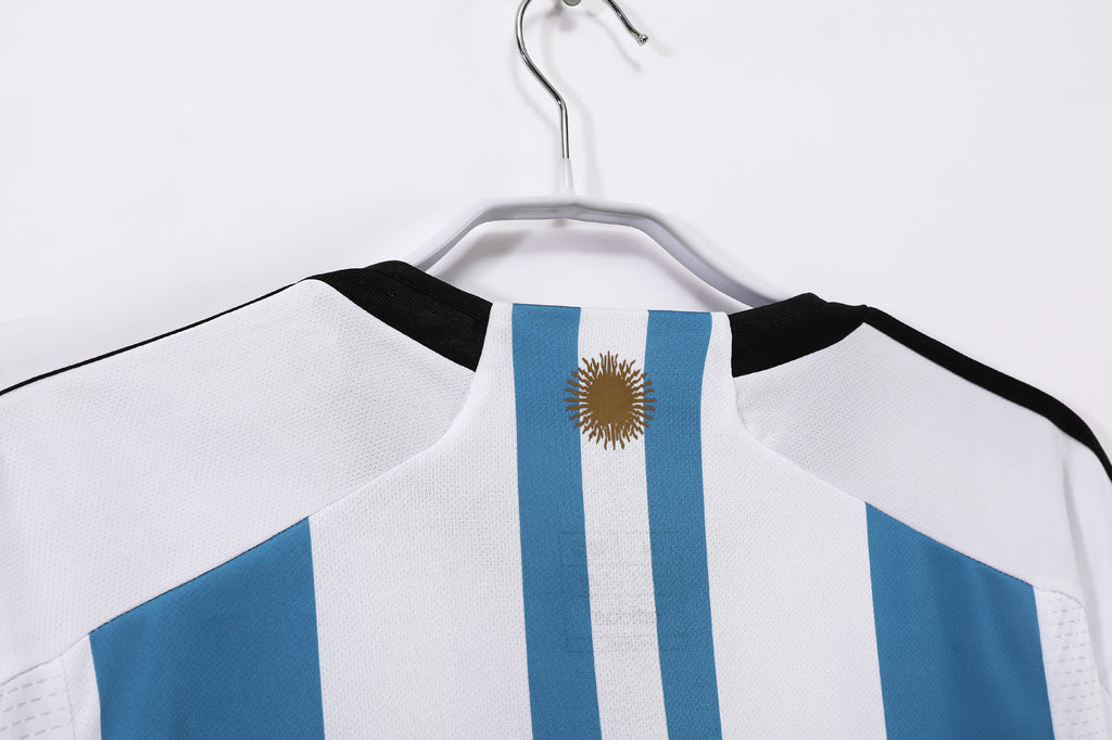 Argentina 1ra Equipación 2022