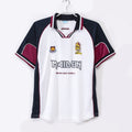 Westham Equipación Edición Especial Iron Maiden 1999
