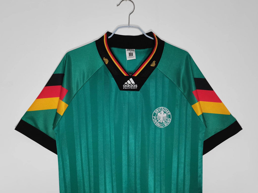 Alemania 2da Equipación 1992