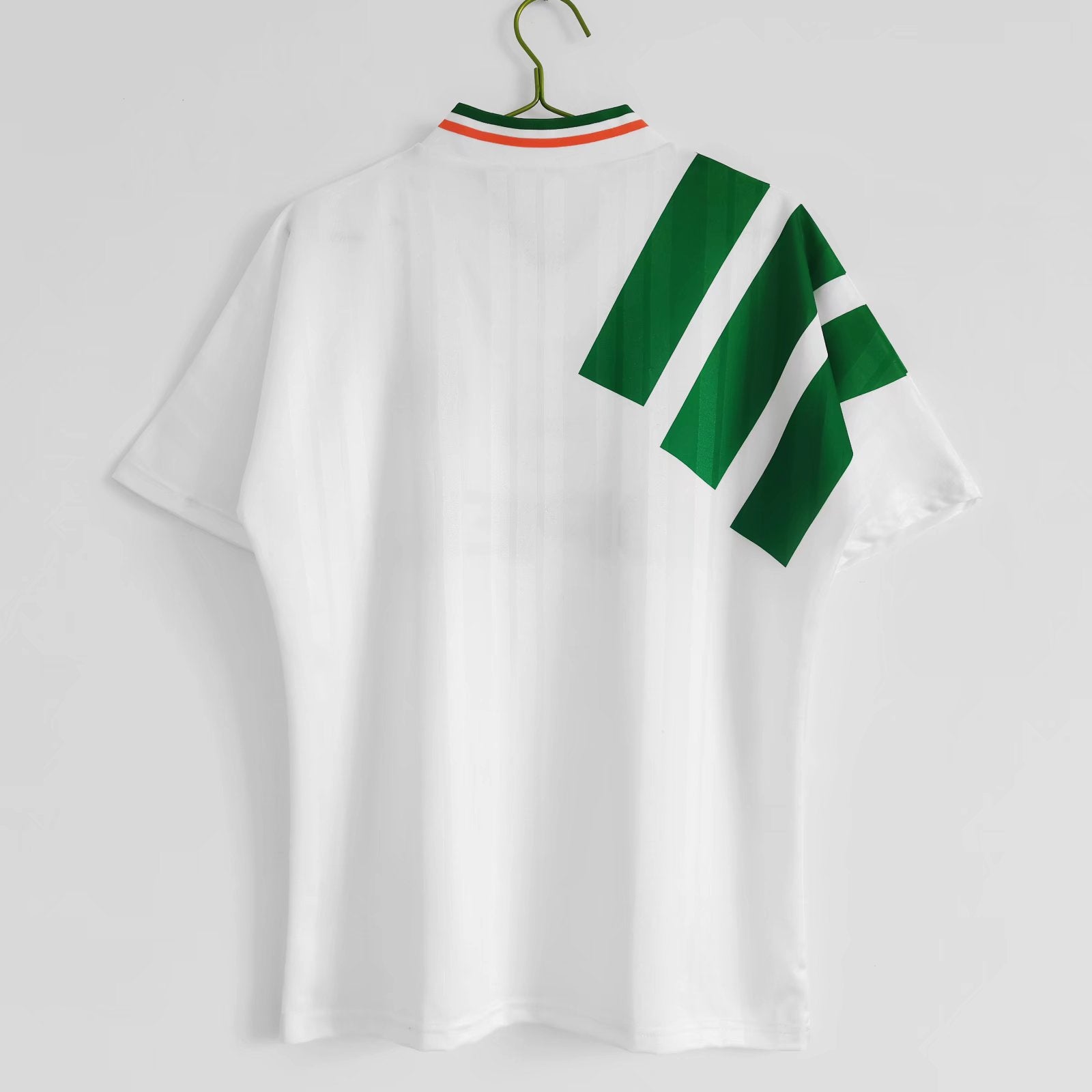Irlanda 2da Equipación 1992