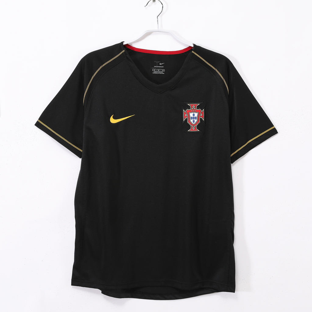 Portugal 2da Equipación 2006