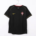 Portugal 2da Equipación 2006