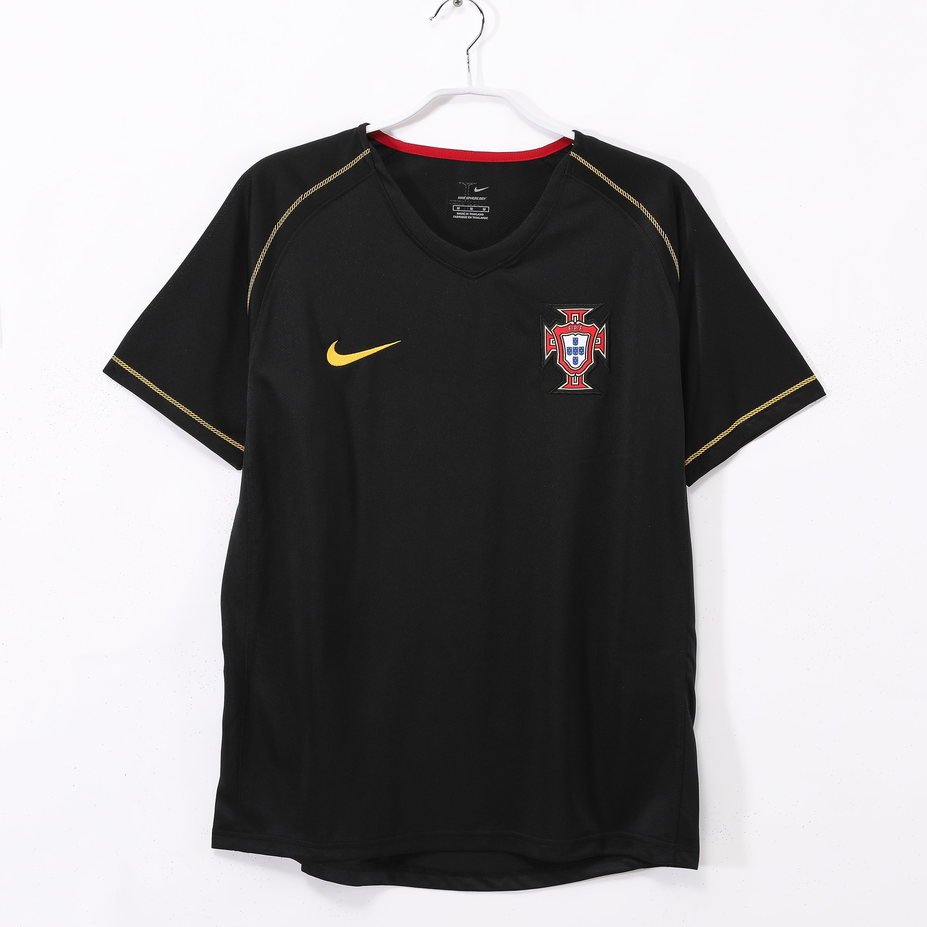 Portugal 2da Equipación 2006