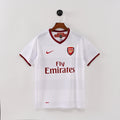 Arsenal 2da Equipación 2007/08