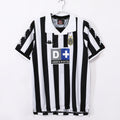 Juventus 1ra Equipación 1999/00