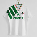 Irlanda 2da Equipación 1992