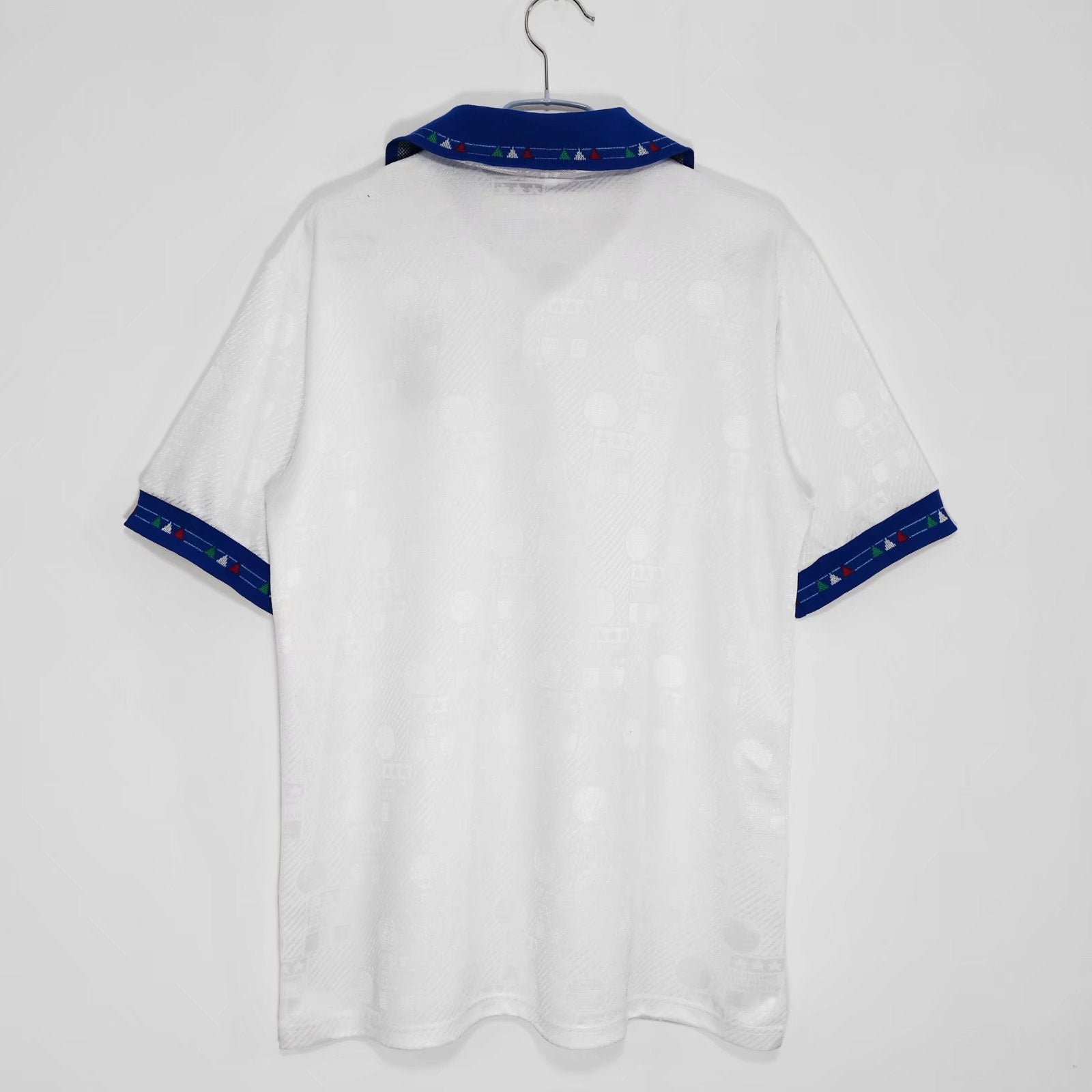 Italia 2da Equipación 1994