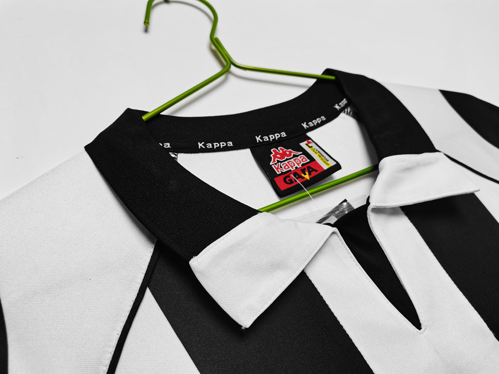 Juventus 1ra Equipación 1997/98