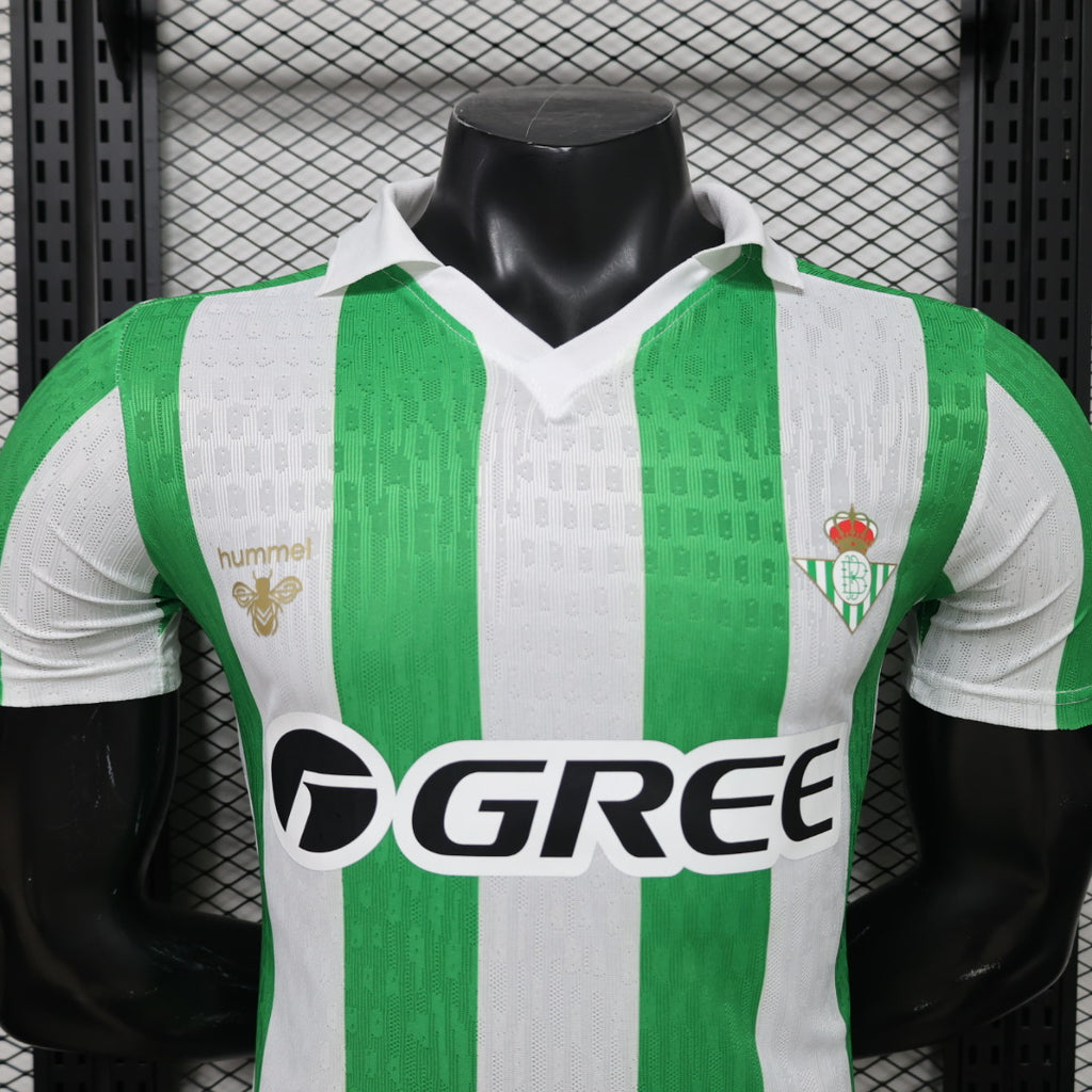 Betis 1ra Equipación 2026/27