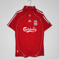 Liverpool 1ra Equipación 2006/07