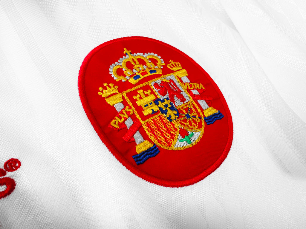 España 2da Equipación 1994