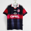 Bayern de Múnich 1ra Equipación 1997/98