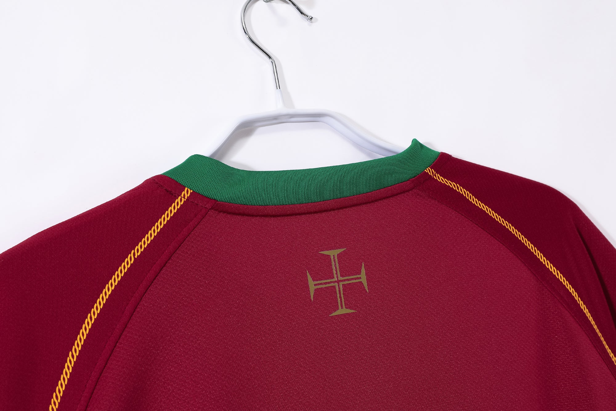 Portugal 1ra Equipación 2006