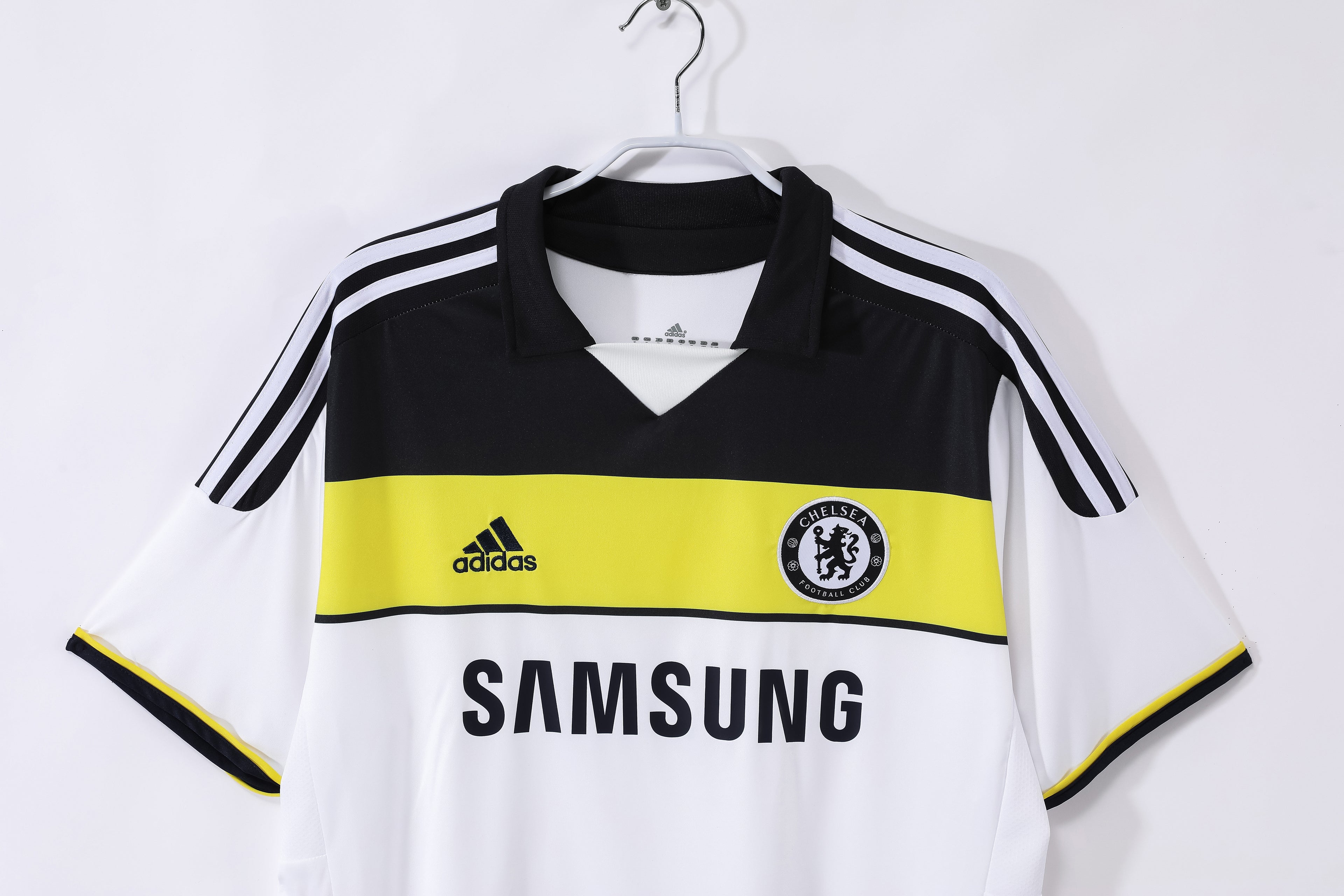 Chelsea 2da Equipación 2011/12
