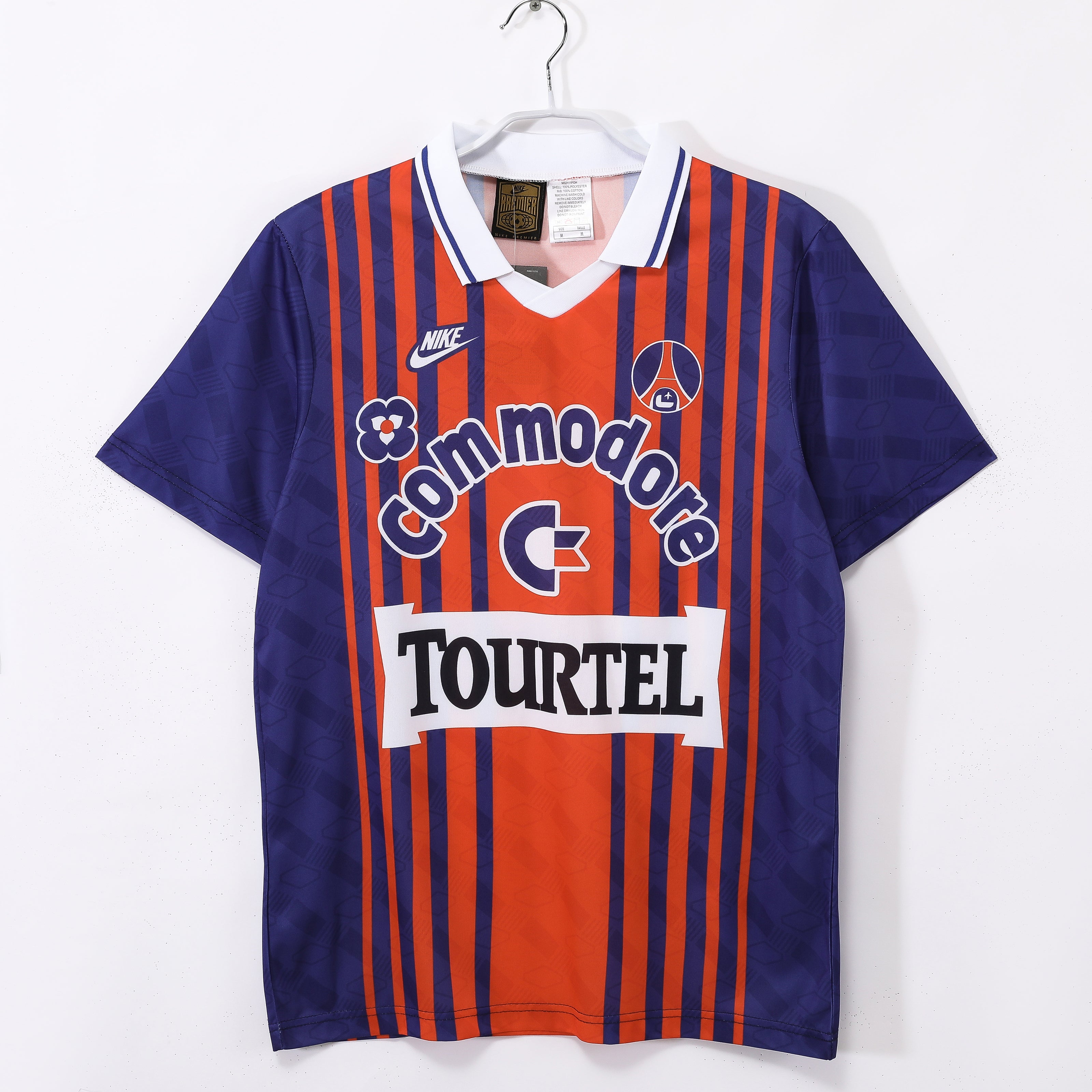 PSG 1ra Equipación 1993/94